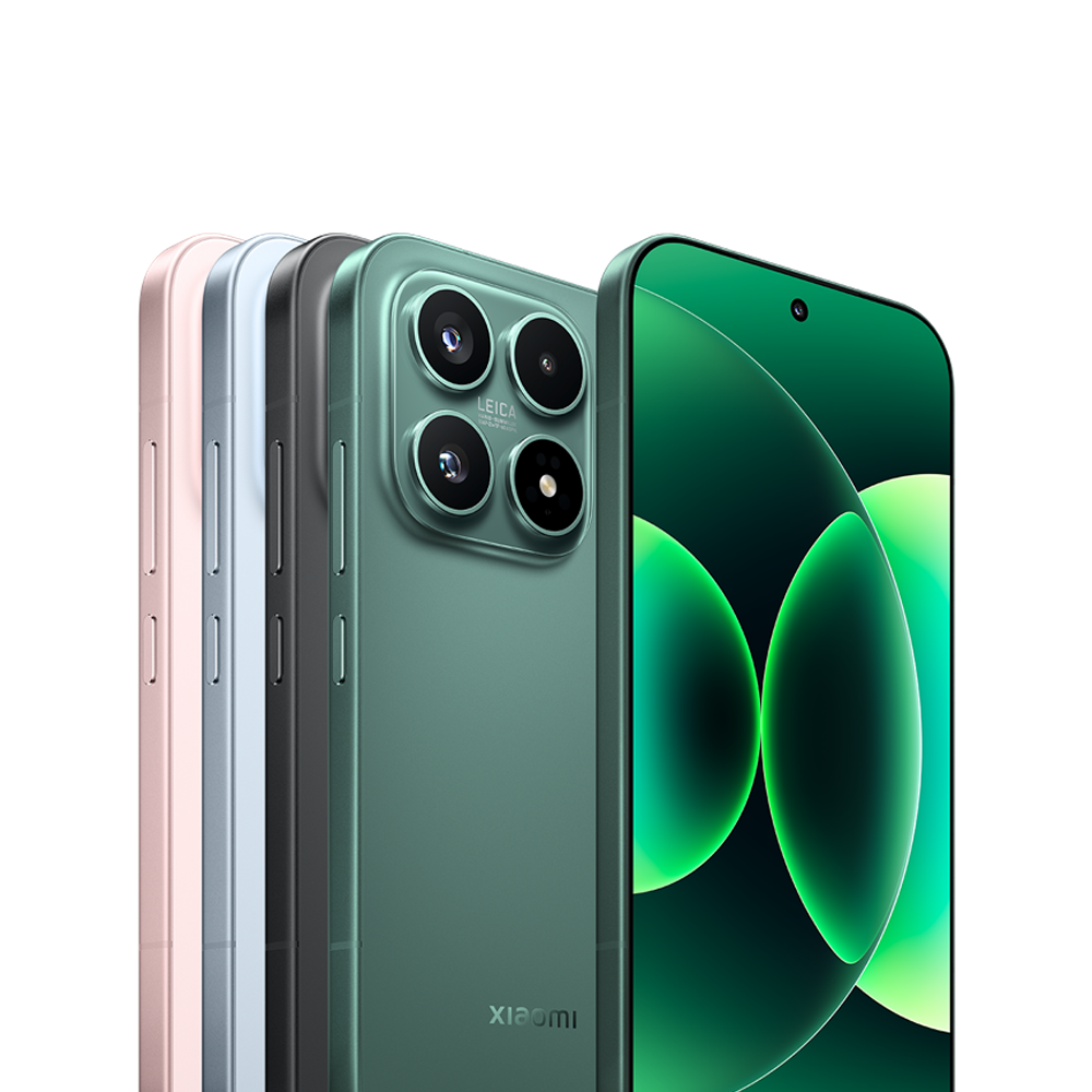 Xiaomi